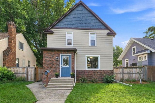 4533 Snelling Avenue, Minneapolis, MN 55406