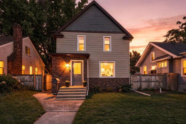 4533 Snelling Avenue, Minneapolis, MN 55406