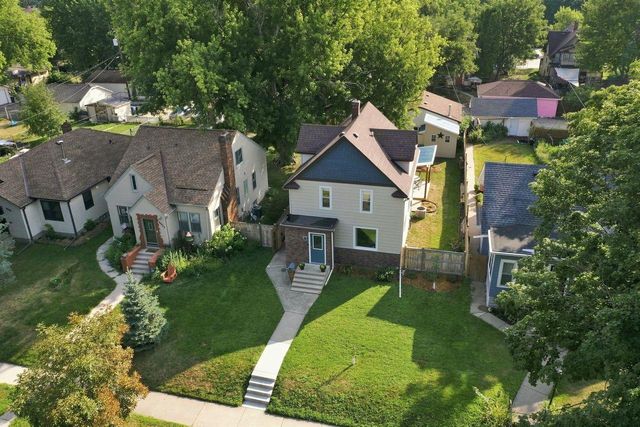 4533 Snelling Avenue, Minneapolis, MN 55406