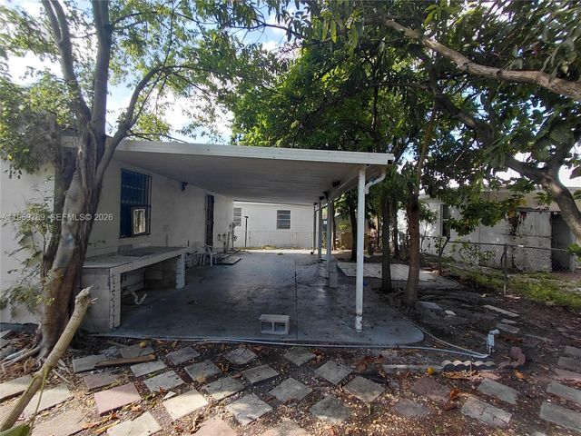 7091 NW 21st Avenue, Miami, FL 33147