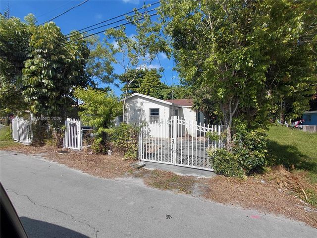 7091 NW 21st Avenue, Miami, FL 33147