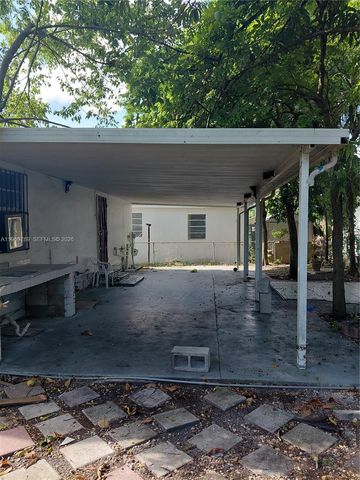 7091 NW 21st Avenue, Miami, FL 33147