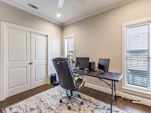 10714 Park Village Place D, Dallas, TX 75230