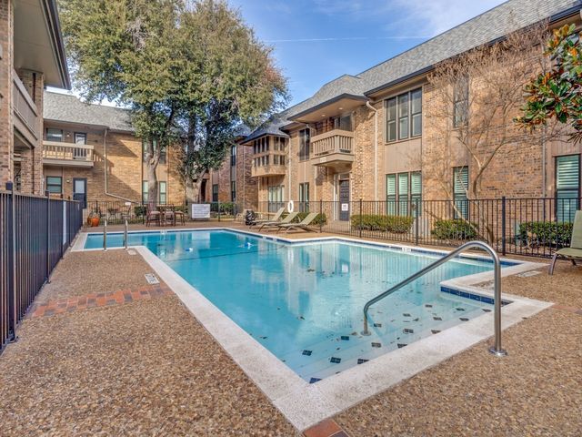 10714 Park Village Place D, Dallas, TX 75230