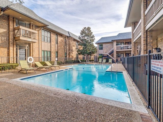 10714 Park Village Place D, Dallas, TX 75230