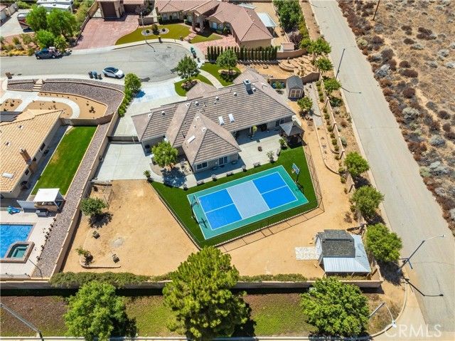 6151 Hickory Street, Palmdale, CA 93551