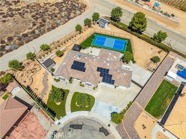 6151 Hickory Street, Palmdale, CA 93551