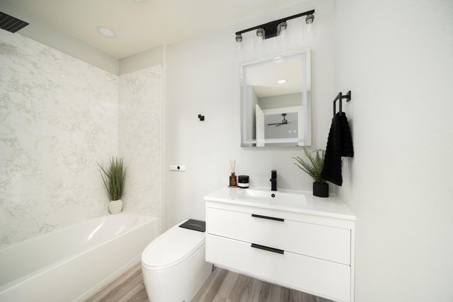 927 E Fairmont Ave, Modesto, CA 95350