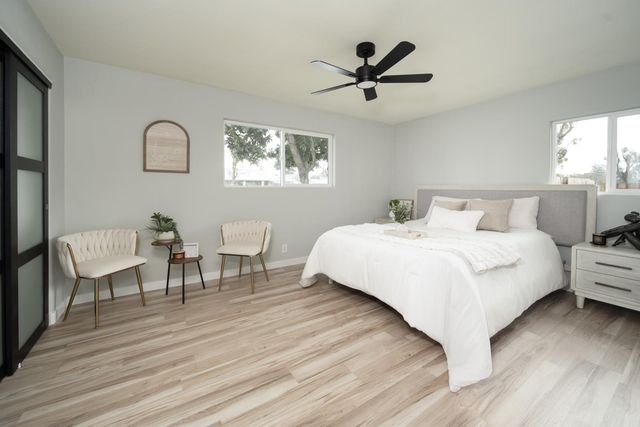 927 E Fairmont Ave, Modesto, CA 95350