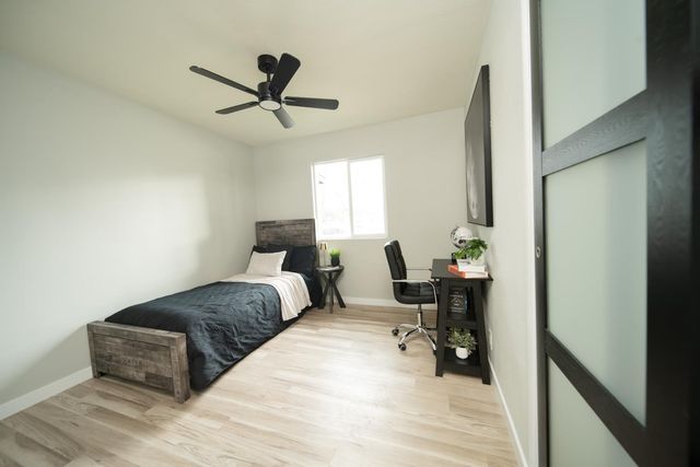 927 E Fairmont Ave, Modesto, CA 95350