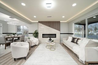 927 E Fairmont Ave, Modesto, CA 95350