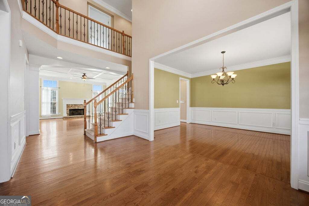 2671 Lakefield Pass SW, Marietta, GA 30064 — photo 2
