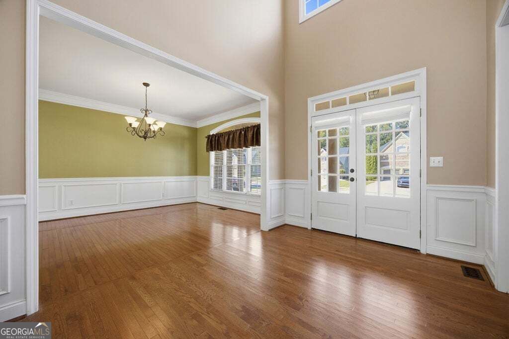 2671 Lakefield Pass SW, Marietta, GA 30064 — photo 3
