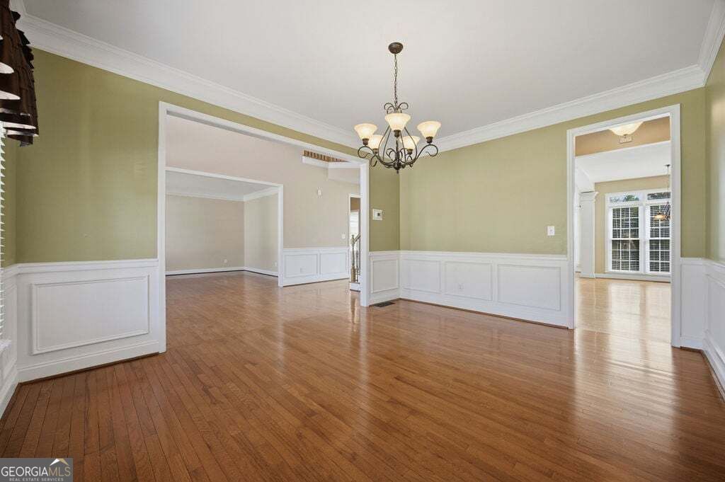 2671 Lakefield Pass SW, Marietta, GA 30064 — photo 4