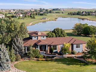 37127 Cullison Ridge Road, Severance, CO 80550