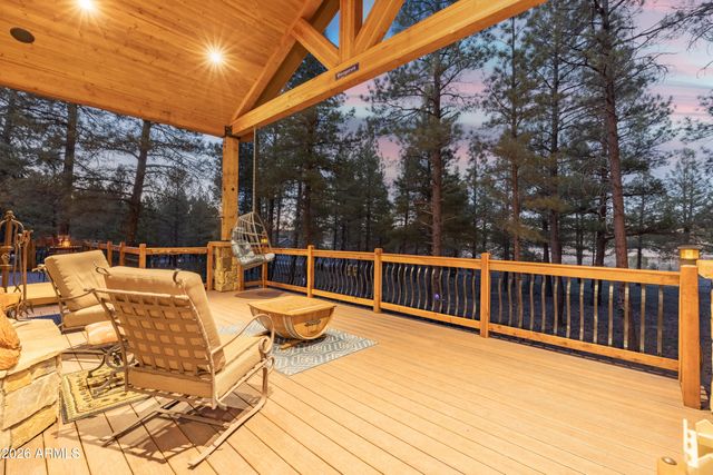 252 W DAWN Circle, Munds Park, AZ 86017