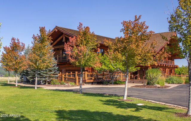 252 W DAWN Circle, Munds Park, AZ 86017