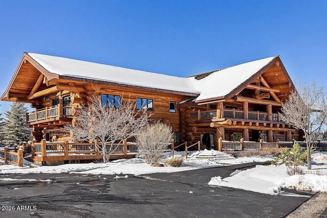 252 W DAWN Circle, Munds Park, AZ 86017