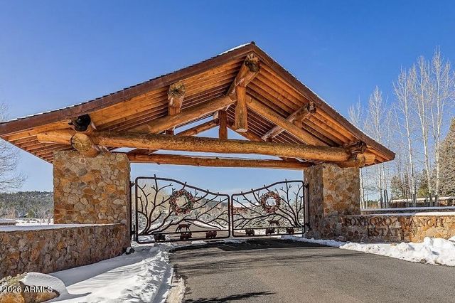 252 W DAWN Circle, Munds Park, AZ 86017