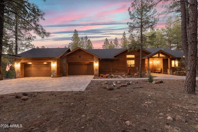 252 W DAWN Circle, Munds Park, AZ 86017