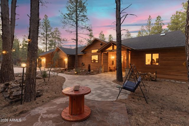 252 W DAWN Circle, Munds Park, AZ 86017