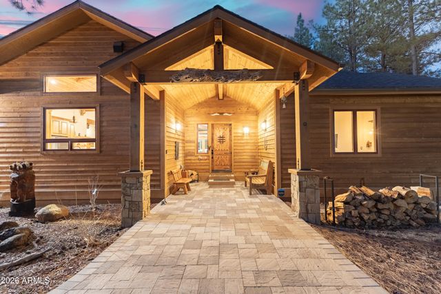 252 W DAWN Circle, Munds Park, AZ 86017