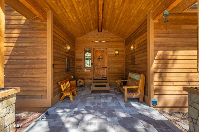 252 W DAWN Circle, Munds Park, AZ 86017