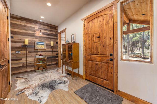 252 W DAWN Circle, Munds Park, AZ 86017