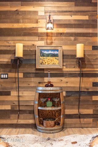 252 W DAWN Circle, Munds Park, AZ 86017