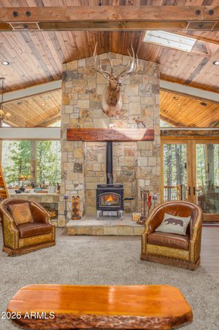 252 W DAWN Circle, Munds Park, AZ 86017