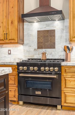 252 W DAWN Circle, Munds Park, AZ 86017