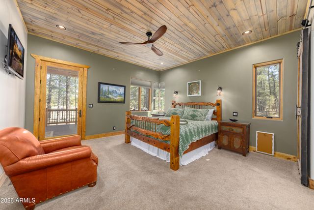 252 W DAWN Circle, Munds Park, AZ 86017