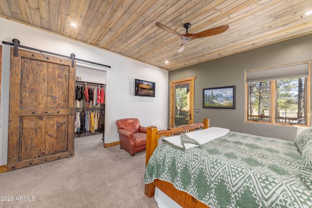 252 W DAWN Circle, Munds Park, AZ 86017