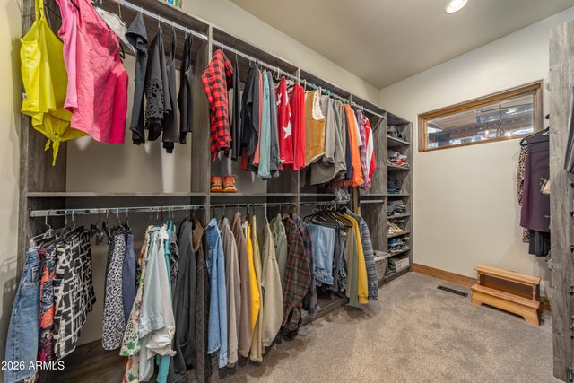 252 W DAWN Circle, Munds Park, AZ 86017