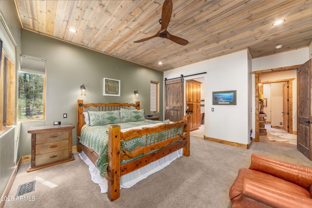 252 W DAWN Circle, Munds Park, AZ 86017