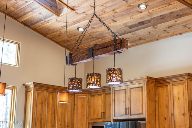 252 W DAWN Circle, Munds Park, AZ 86017