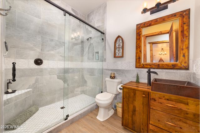 252 W DAWN Circle, Munds Park, AZ 86017