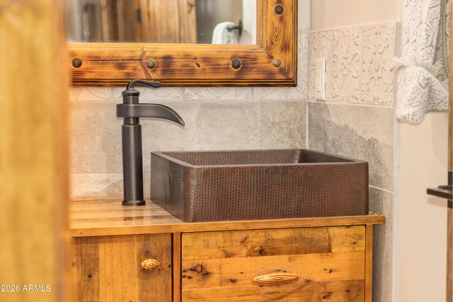 252 W DAWN Circle, Munds Park, AZ 86017