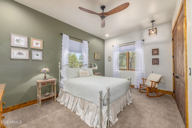 252 W DAWN Circle, Munds Park, AZ 86017