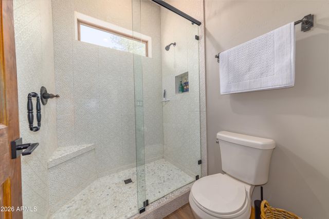 252 W DAWN Circle, Munds Park, AZ 86017