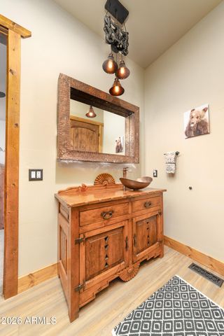 252 W DAWN Circle, Munds Park, AZ 86017