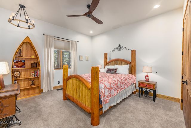 252 W DAWN Circle, Munds Park, AZ 86017