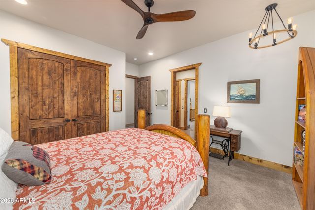 252 W DAWN Circle, Munds Park, AZ 86017