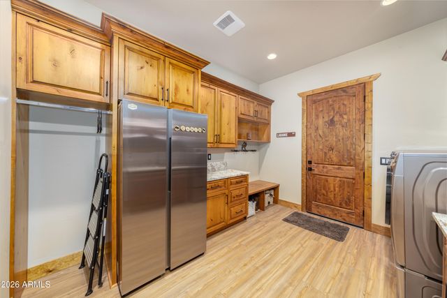 252 W DAWN Circle, Munds Park, AZ 86017