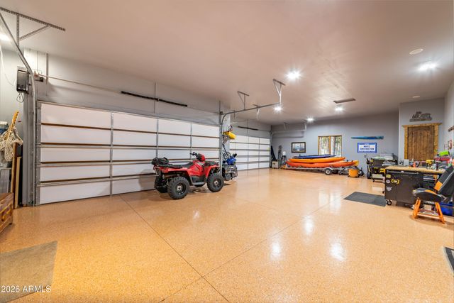 252 W DAWN Circle, Munds Park, AZ 86017