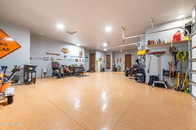 252 W DAWN Circle, Munds Park, AZ 86017