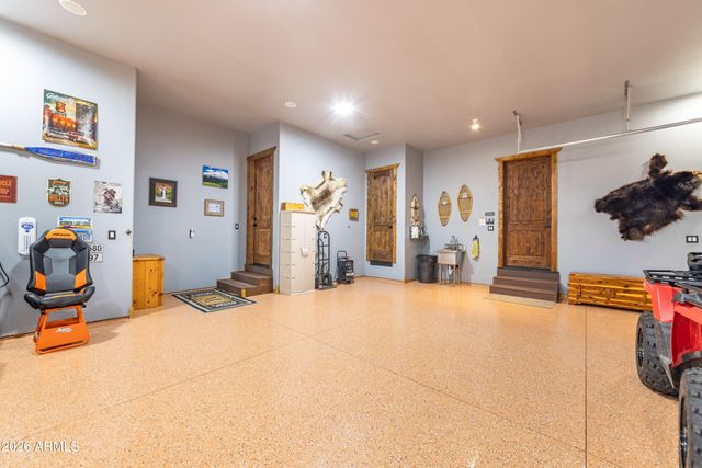 252 W DAWN Circle, Munds Park, AZ 86017