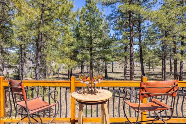 252 W DAWN Circle, Munds Park, AZ 86017