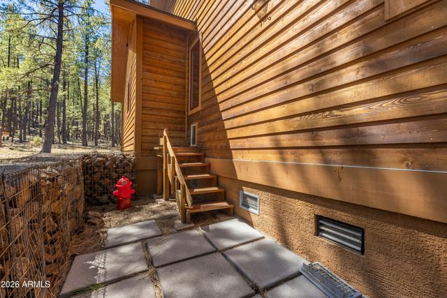 252 W DAWN Circle, Munds Park, AZ 86017