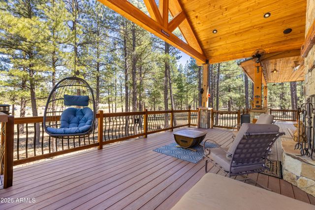 252 W DAWN Circle, Munds Park, AZ 86017